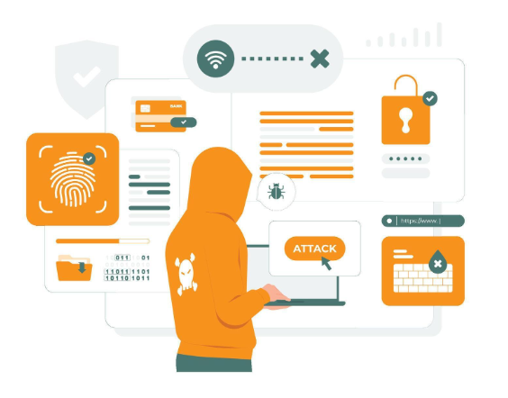 Respond and recover from account compromise