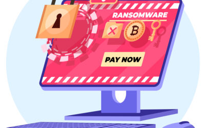 Respond and recover from ransomware