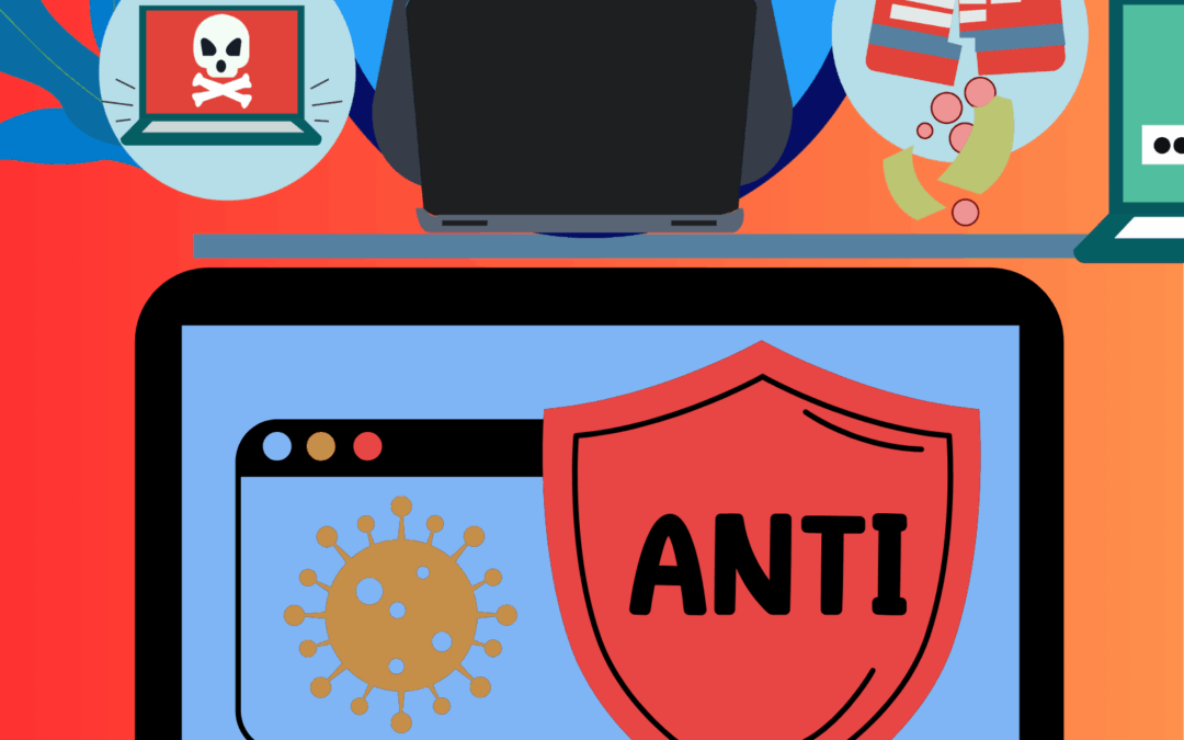 Antivirus and anti-malware