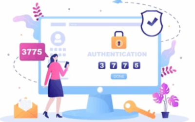 Multi-Factor Authentication