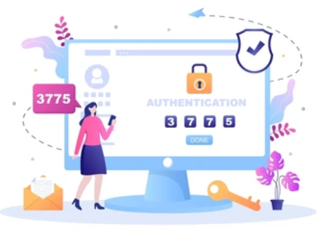 Enabling multi-factor authentication