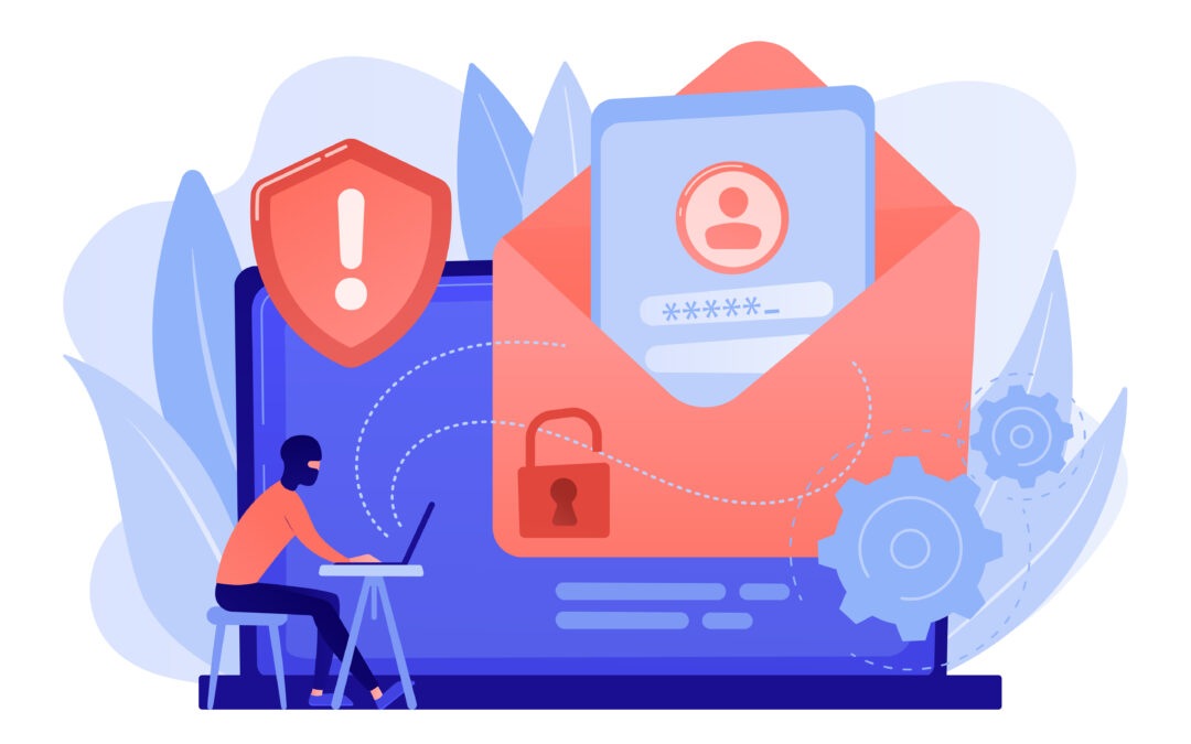 Respond and recover from malware