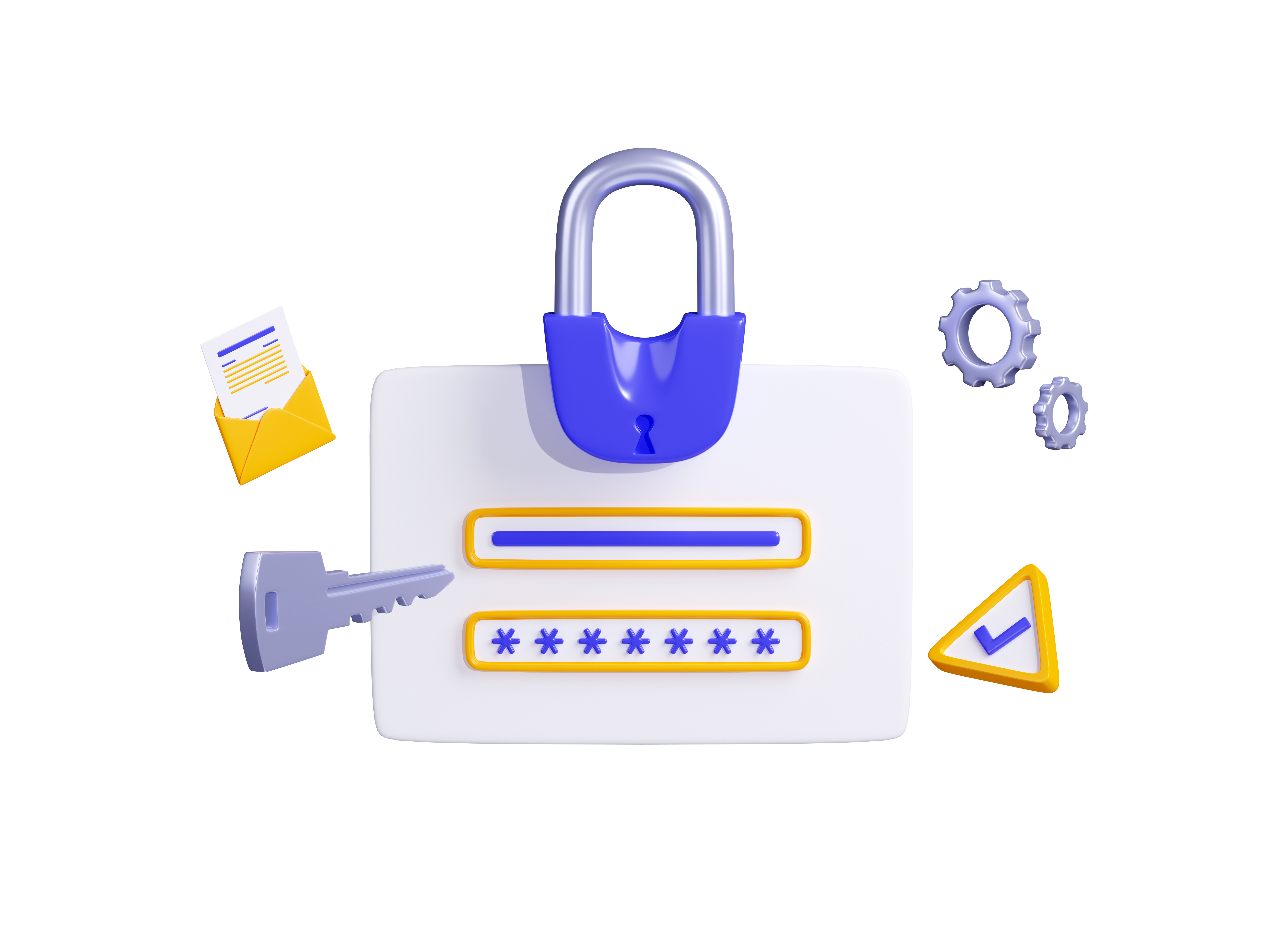 Passwords and Passphrases