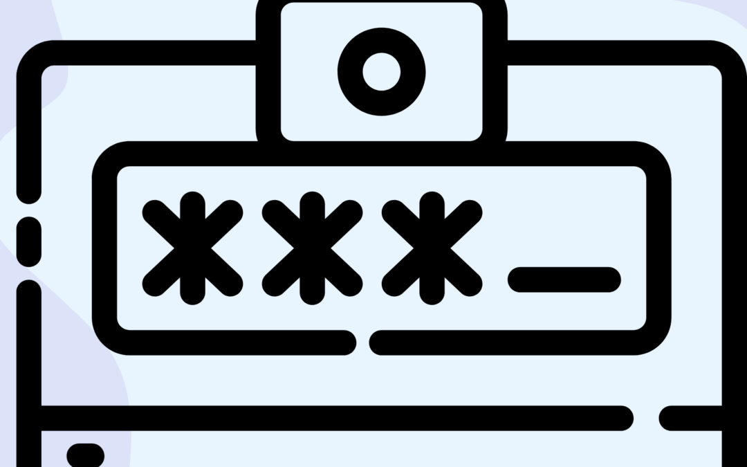 What is a password manager?