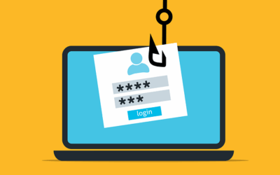 Respond and recover from phishing