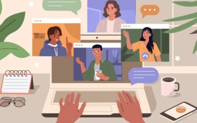 Respect Yourself in Online Interactions