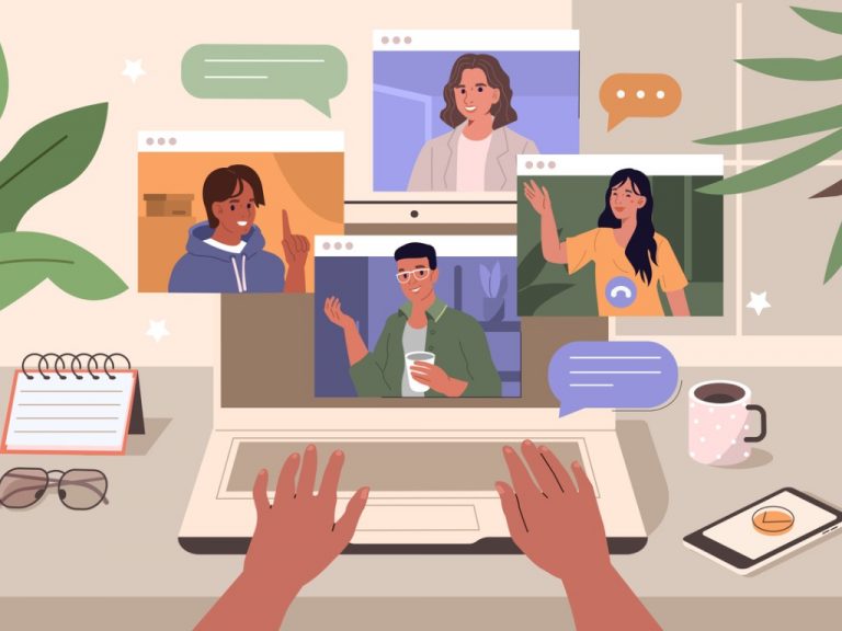 Respect Yourself in Online Interactions